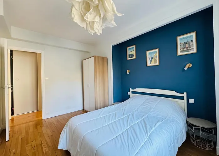 5-room In The Heart Of The Center Appartamento *