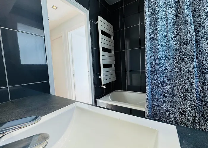 Appartamento 5-room In The Heart Of The Center *